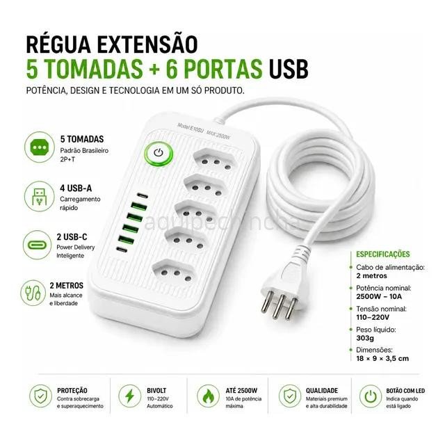 regua-extensao-5-tomadas-usb
