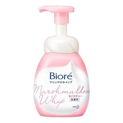sabonete-facial-em-espuma-biore-marshmallow-whip