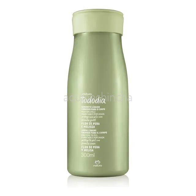 sabonete-liquido-cremoso-natura-flor-de-pera-e-melissa