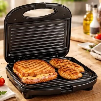 sanduicheira-eletrica-antiaderente-grill