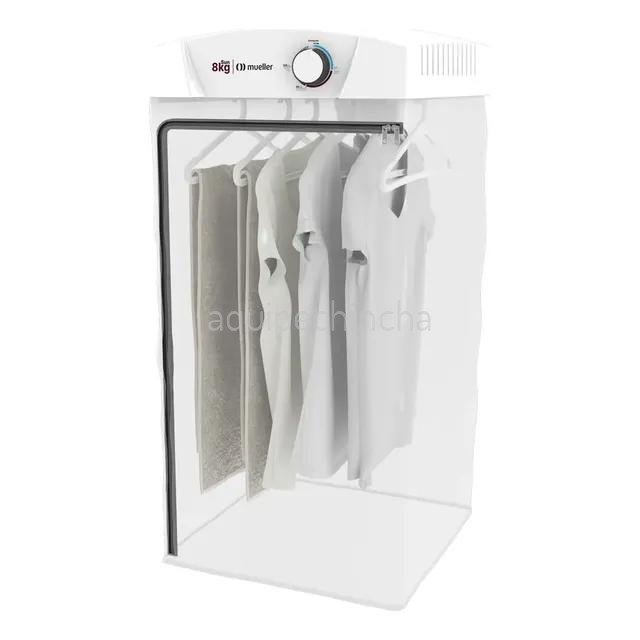 secadora-de-roupas-mueller-sun-8kg