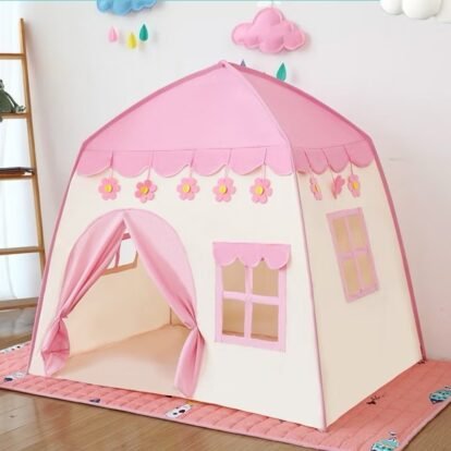 tenda-infantil-rosa