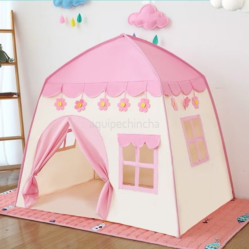 tenda-infantil-rosa
