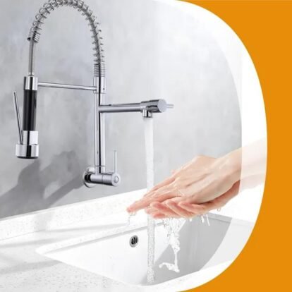 torneira-gourmet-cozinha-mola-grande-flexivel-luxo-360