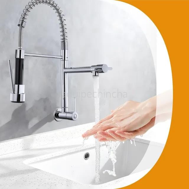 torneira-gourmet-cozinha-mola-grande-flexivel-luxo-360