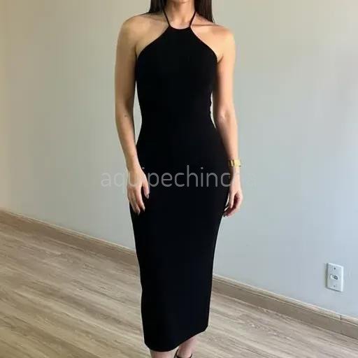 vestido-midi-tricot