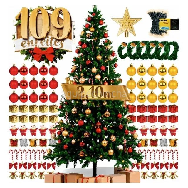 arvore-de-natal-210cm-galhos-cheios