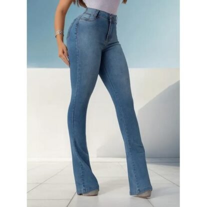 calca-flare-jeans-cintura-alta