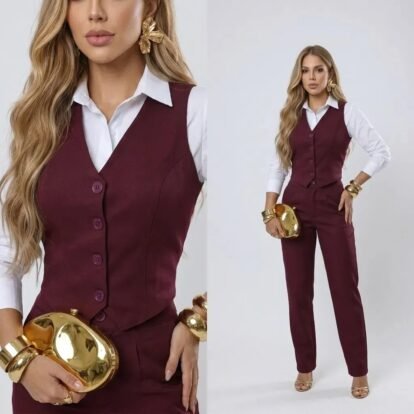 conjunto-alfaiataria-social-uniforme-elegante-trabalho