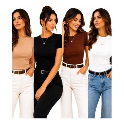 kit-4-blusas-feminina-ribana-canelado-2