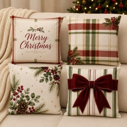 kit-4-capas-de-almofada-de-natal-43×43-1