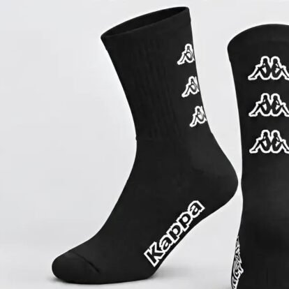 kit-9-pares-meias-kappa-algodao-cano-medio